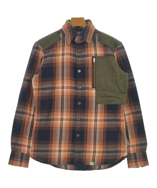 カラー(kolor)のkolor カジュアルシャツ