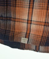 kolor（カラー）カジュアルシャツ オレンジ サイズ:2(M位) メンズ/2200634538261