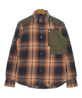 kolor カジュアルシャツ