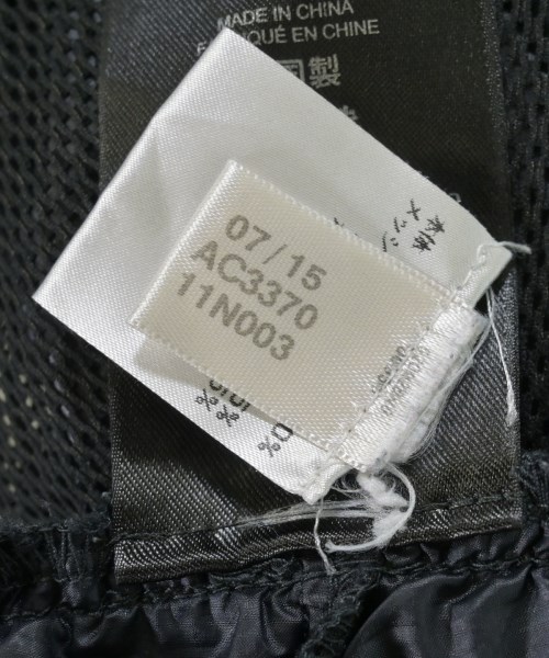 kolor（カラー）その他 黒 サイズ:O(XL位) メンズ/2200635119063