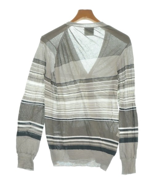 kolor（カラー）カーディガン グレー サイズ:2(M位) メンズ/2200620617192