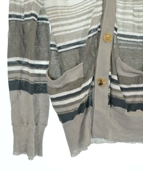 kolor（カラー）カーディガン グレー サイズ:2(M位) メンズ/2200620617192