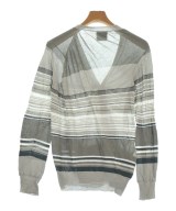 kolor（カラー）カーディガン グレー サイズ:2(M位) メンズ/2200620617192