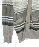 kolor（カラー）カーディガン グレー サイズ:2(M位) メンズ/2200620617192