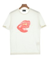 kolor（カラー）Tシャツ・カットソー 白 サイズ:1(S位) メンズ/2200620617512