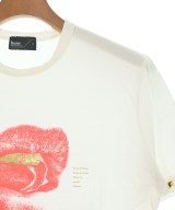 kolor（カラー）Tシャツ・カットソー 白 サイズ:1(S位) メンズ/2200620617512