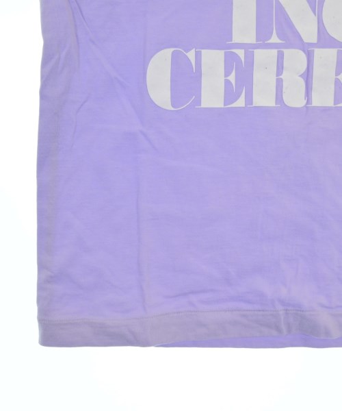 kolor（カラー）Tシャツ・カットソー 紫 サイズ:1(S位) メンズ/2200620617604