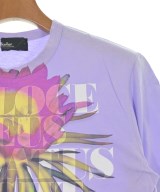 kolor（カラー）Tシャツ・カットソー 紫 サイズ:1(S位) メンズ/2200620617604