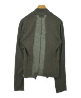 kolor（カラー）カーディガン カーキ サイズ:1(S位) メンズ/2200622356044