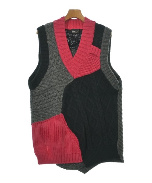 カラー(kolor)のkolor ベスト