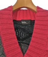 kolor（カラー）ベスト グレー サイズ:3(L位) メンズ/2200634669071