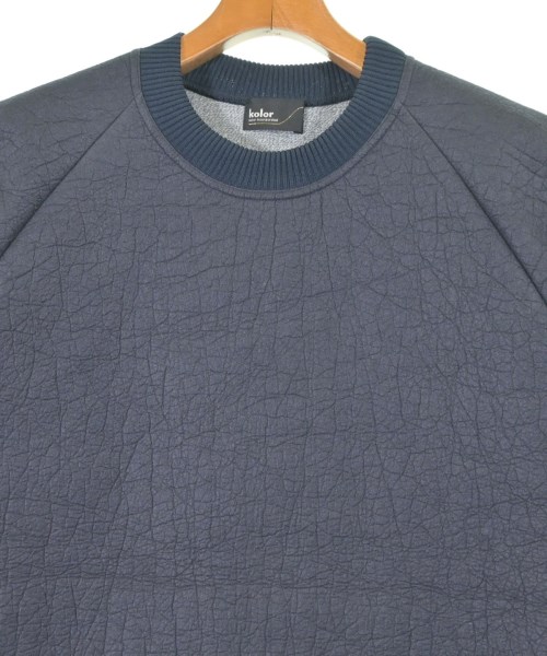 kolor（カラー）Tシャツ・カットソー 紺 サイズ:2(M位) メンズ/2200635565242