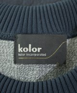 kolor（カラー）Tシャツ・カットソー 紺 サイズ:2(M位) メンズ/2200635565242