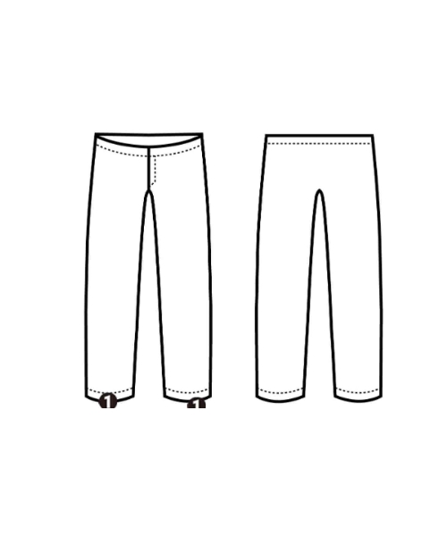 kolor（カラー）その他 グレー サイズ:1(S位) メンズ/2200635896025