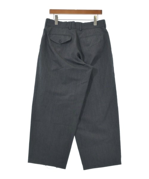 kolor（カラー）その他 グレー サイズ:1(S位) メンズ/2200635896025