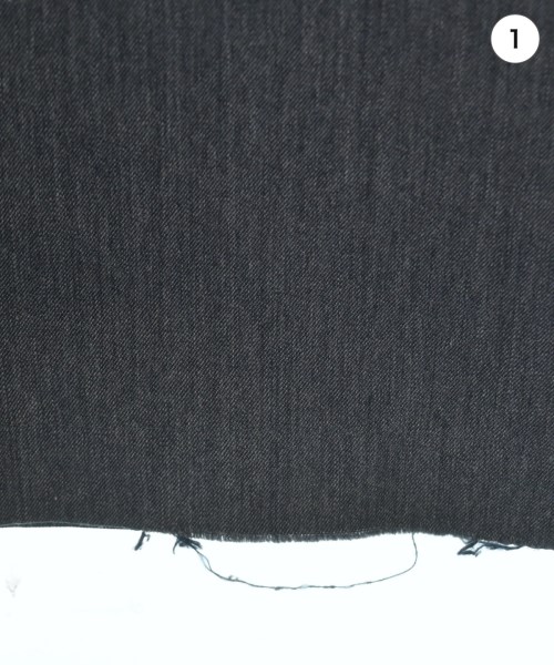 kolor（カラー）その他 グレー サイズ:1(S位) メンズ/2200635896025