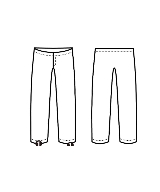 kolor（カラー）その他 グレー サイズ:1(S位) メンズ/2200635896025