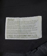 kolor（カラー）その他 グレー サイズ:1(S位) メンズ/2200635896025