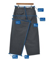 kolor（カラー）その他 グレー サイズ:1(S位) メンズ/2200635896025