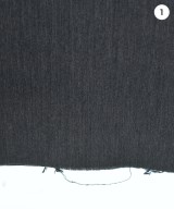 kolor（カラー）その他 グレー サイズ:1(S位) メンズ/2200635896025