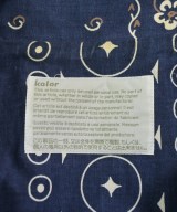 kolor（カラー）カジュアルシャツ 紺 サイズ:1(S位) メンズ/2200619226213