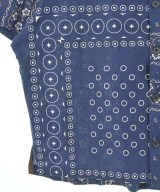 kolor（カラー）カジュアルシャツ 紺 サイズ:1(S位) メンズ/2200619226213