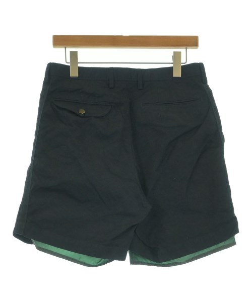 kolor（カラー）ショートパンツ 紺 サイズ:1(S位) メンズ/2200621406108
