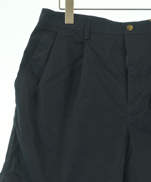 kolor（カラー）ショートパンツ 紺 サイズ:1(S位) メンズ/2200621406108