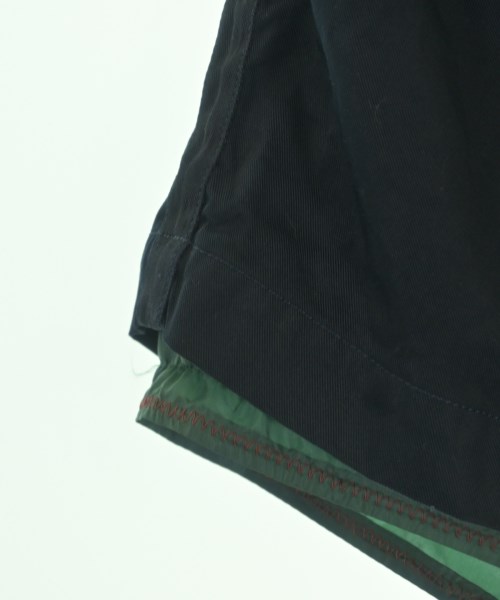 kolor（カラー）ショートパンツ 紺 サイズ:1(S位) メンズ/2200621406108