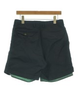 kolor（カラー）ショートパンツ 紺 サイズ:1(S位) メンズ/2200621406108