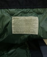 kolor（カラー）ショートパンツ 紺 サイズ:1(S位) メンズ/2200621406108