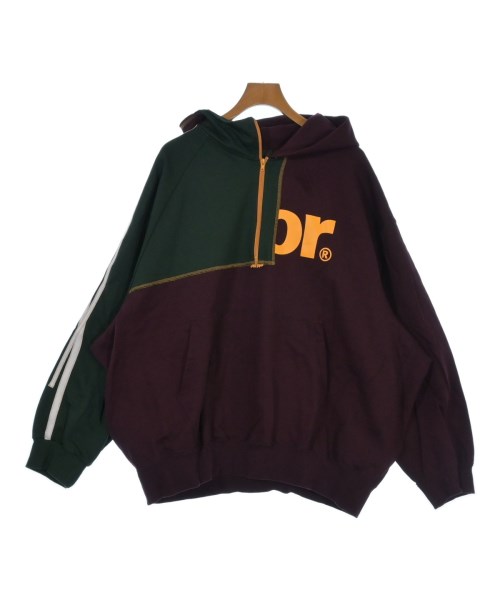 カラー(kolor)のkolor パーカー