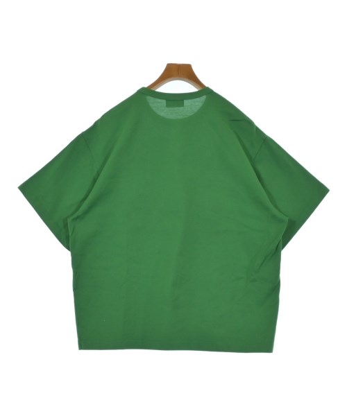kolor（カラー）Tシャツ・カットソー 緑 サイズ:2(M位) メンズ/2200637226059