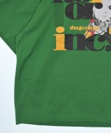kolor（カラー）Tシャツ・カットソー 緑 サイズ:2(M位) メンズ/2200637226059