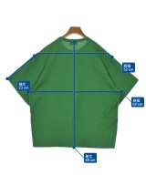kolor（カラー）Tシャツ・カットソー 緑 サイズ:2(M位) メンズ/2200637226059