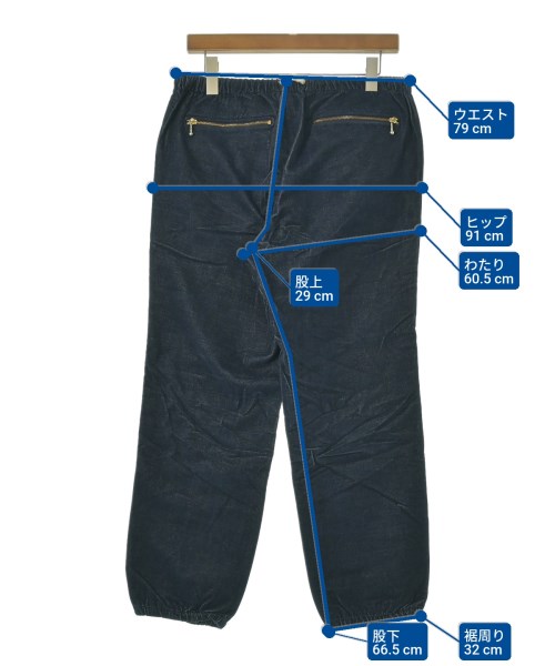 kolor（カラー）その他 紺 サイズ:-(M位) メンズ/2200529213174