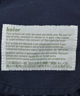 kolor（カラー）その他 紺 サイズ:-(M位) メンズ/2200529213174