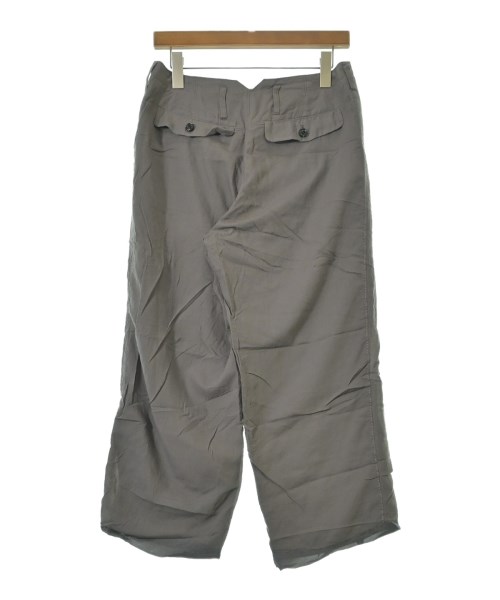 kolor（カラー）その他 グレー サイズ:1(S位) メンズ/2200529213181