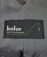 kolor（カラー）その他 グレー サイズ:1(S位) メンズ/2200529213181