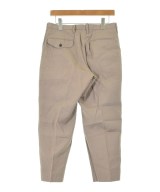 kolor（カラー）スラックス ベージュ サイズ:1(S位) メンズ/2200529213204