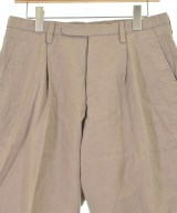 kolor（カラー）スラックス ベージュ サイズ:1(S位) メンズ/2200529213204