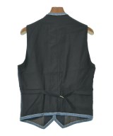 kolor（カラー）カジュアルシャツ 紺 サイズ:2(M位) メンズ/2200567529046