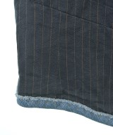 kolor（カラー）カジュアルシャツ 紺 サイズ:2(M位) メンズ/2200567529046