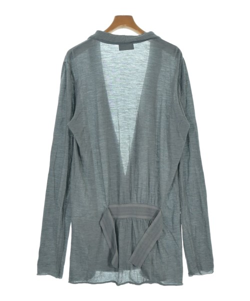kolor（カラー）カーディガン グレー サイズ:3(L位) メンズ/2200567529206