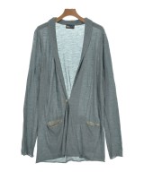 kolor（カラー）カーディガン グレー サイズ:3(L位) メンズ/2200567529206