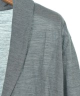 kolor（カラー）カーディガン グレー サイズ:3(L位) メンズ/2200567529206