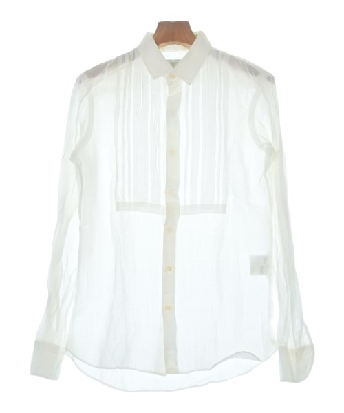 kolor（カラー）カジュアルシャツ 白 サイズ:2(M位) メンズ/2200594035817