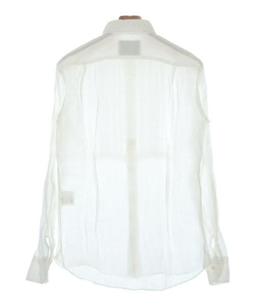 kolor（カラー）カジュアルシャツ 白 サイズ:2(M位) メンズ/2200594035817