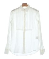 kolor（カラー）カジュアルシャツ 白 サイズ:2(M位) メンズ/2200594035817