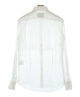 kolor（カラー）カジュアルシャツ 白 サイズ:2(M位) メンズ/2200594035817